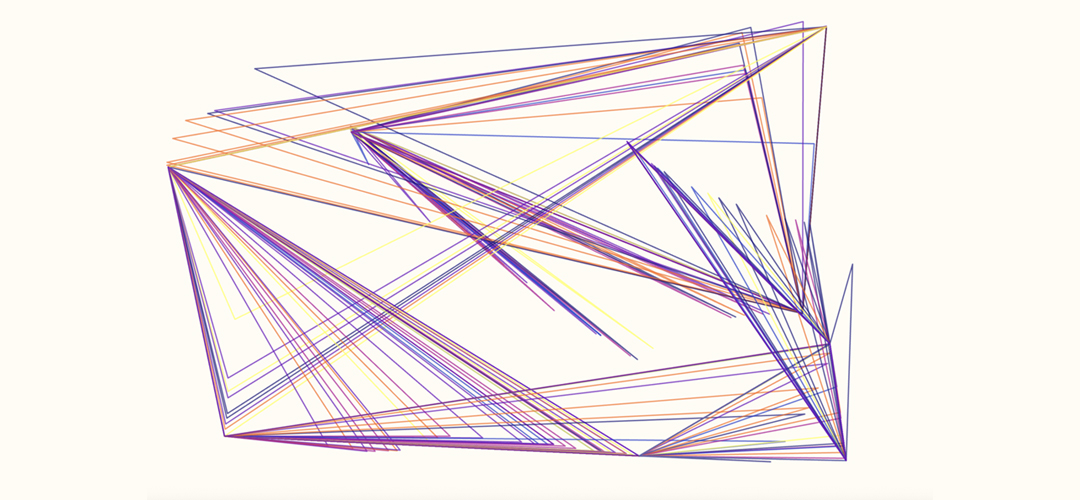 三角形绘制工具预览