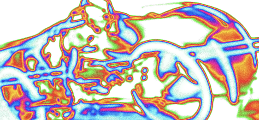 Thermal Glow preview